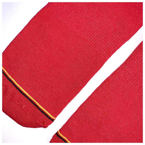 Bee Unusual Κάλτσες Street Sugar "SEXY" Socks Red
